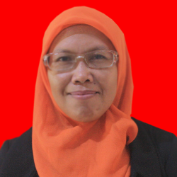 Suheriah Mulia Devi, S.T., M.Si