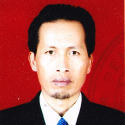 Ir. H. Mustakim, M.Si.