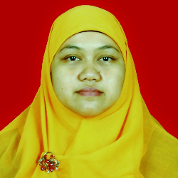 Irna Hendriani, S.T., M.T.