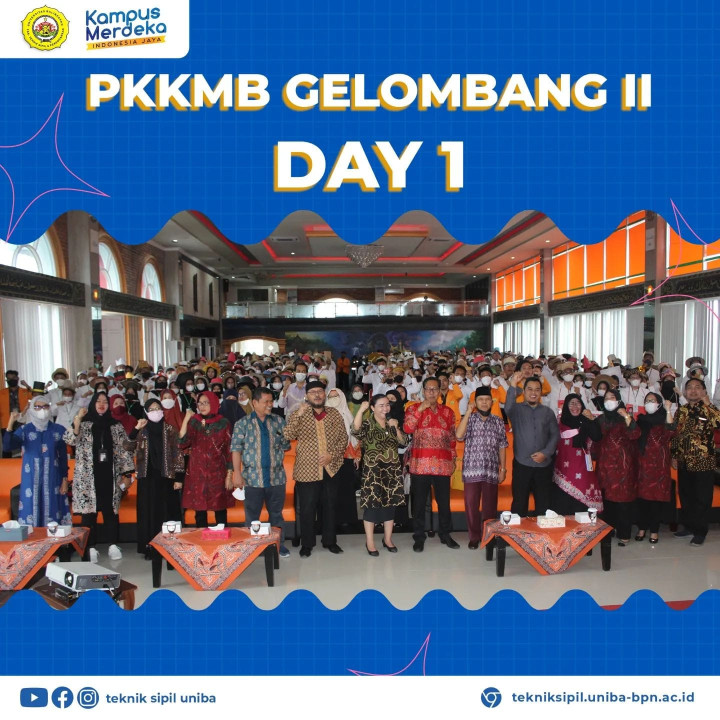 PKKMB Gelombang 2