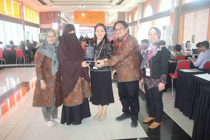 Universitas Balikpapan Tandatangani MoA dengan Universitas Ngurah Rai